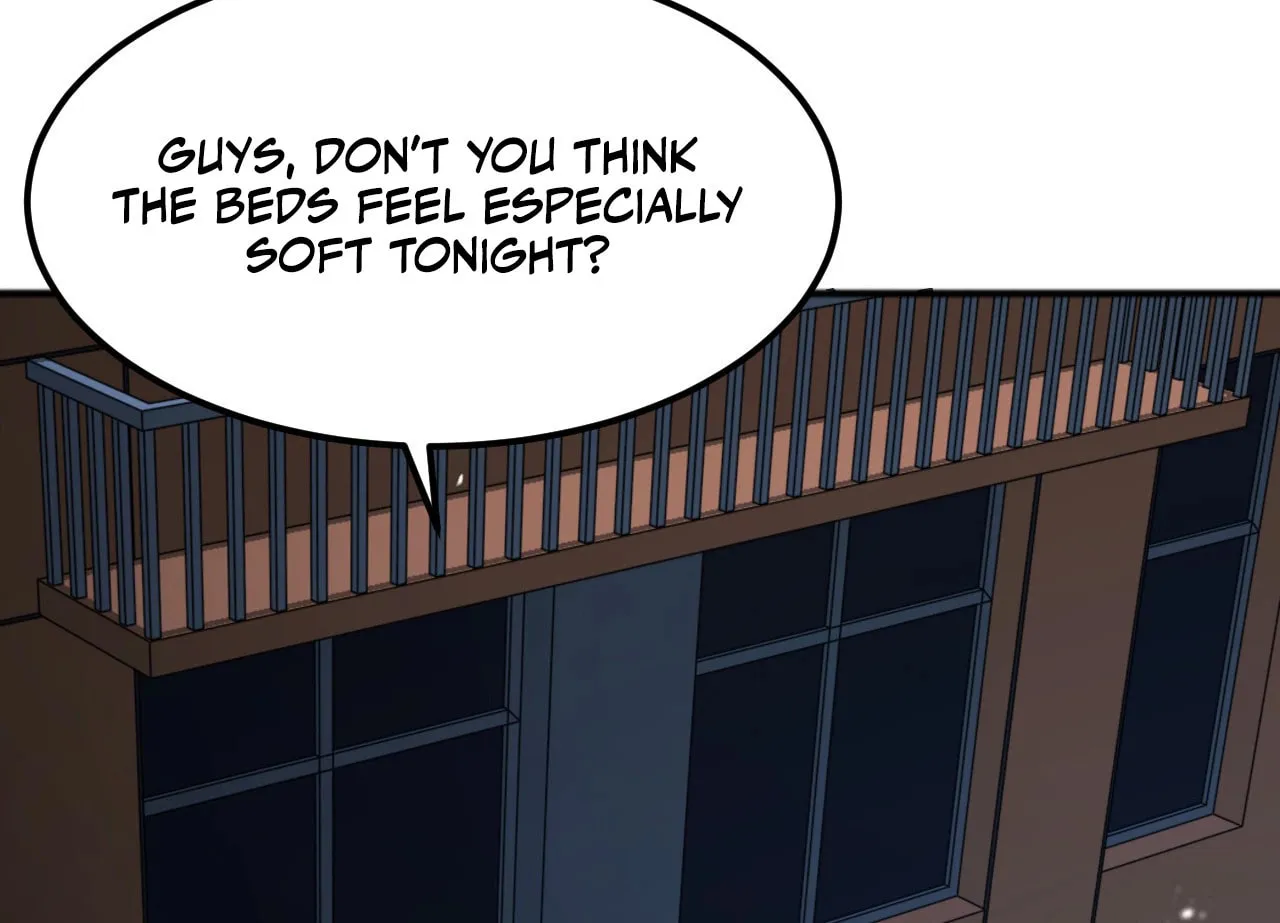 Domestication of Divine Beasts at the Beginning Chapter 7 page 100 - 