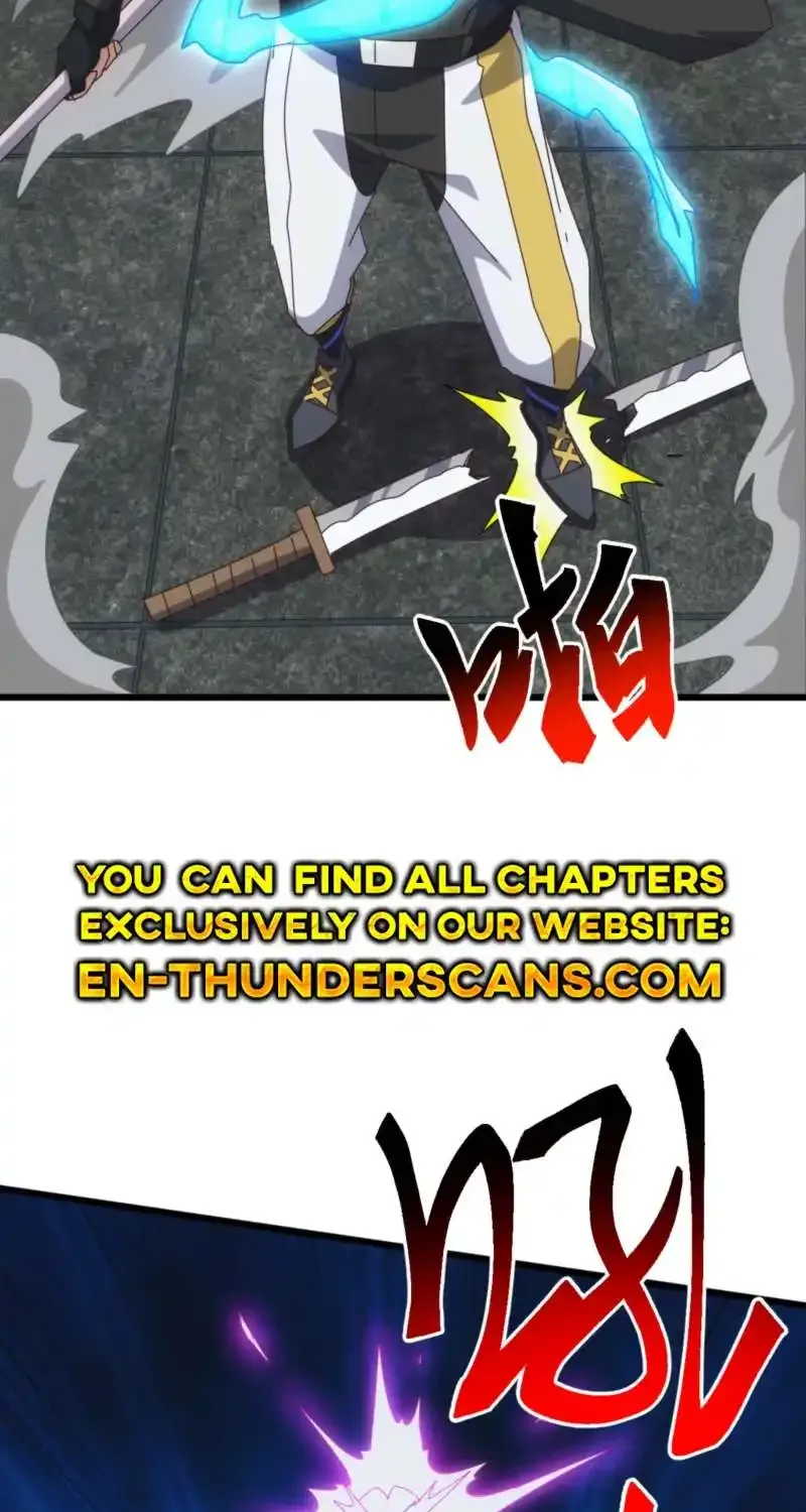 Domestication of Divine Beasts at the Beginning Chapter 71 page 13 - 