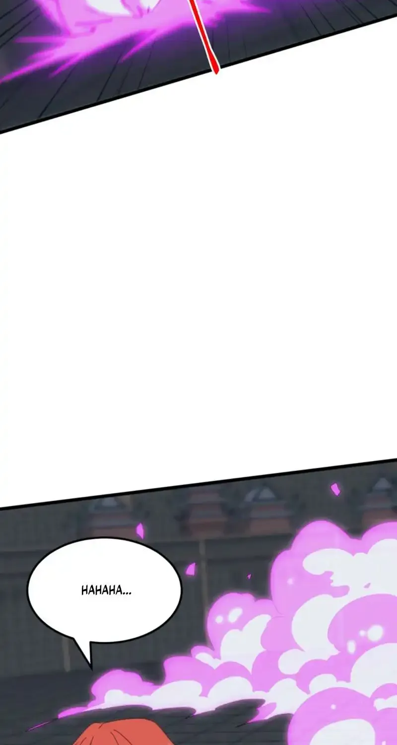 Domestication of Divine Beasts at the Beginning Chapter 71 page 16 - 