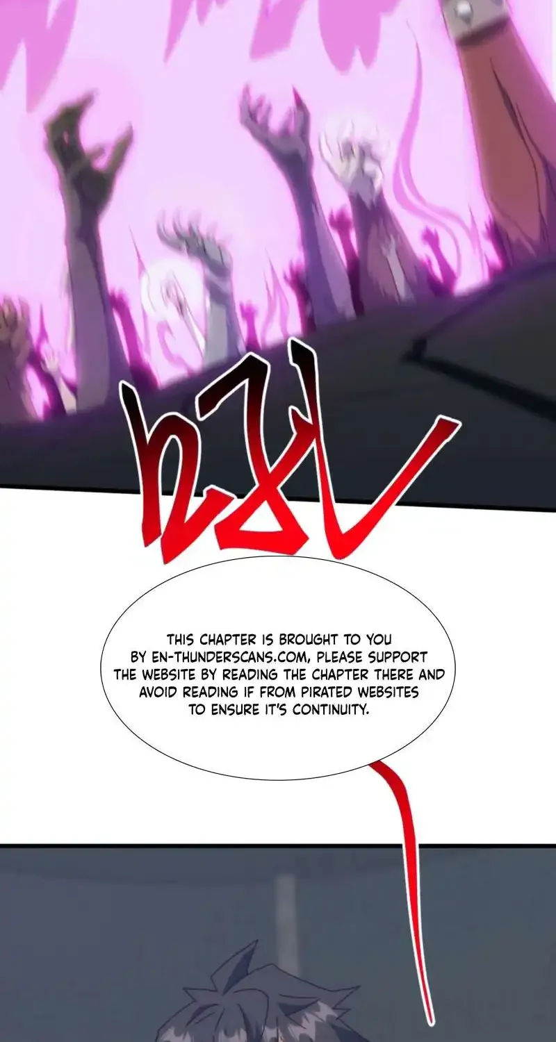 Domestication of Divine Beasts at the Beginning Chapter 71 page 30 - 