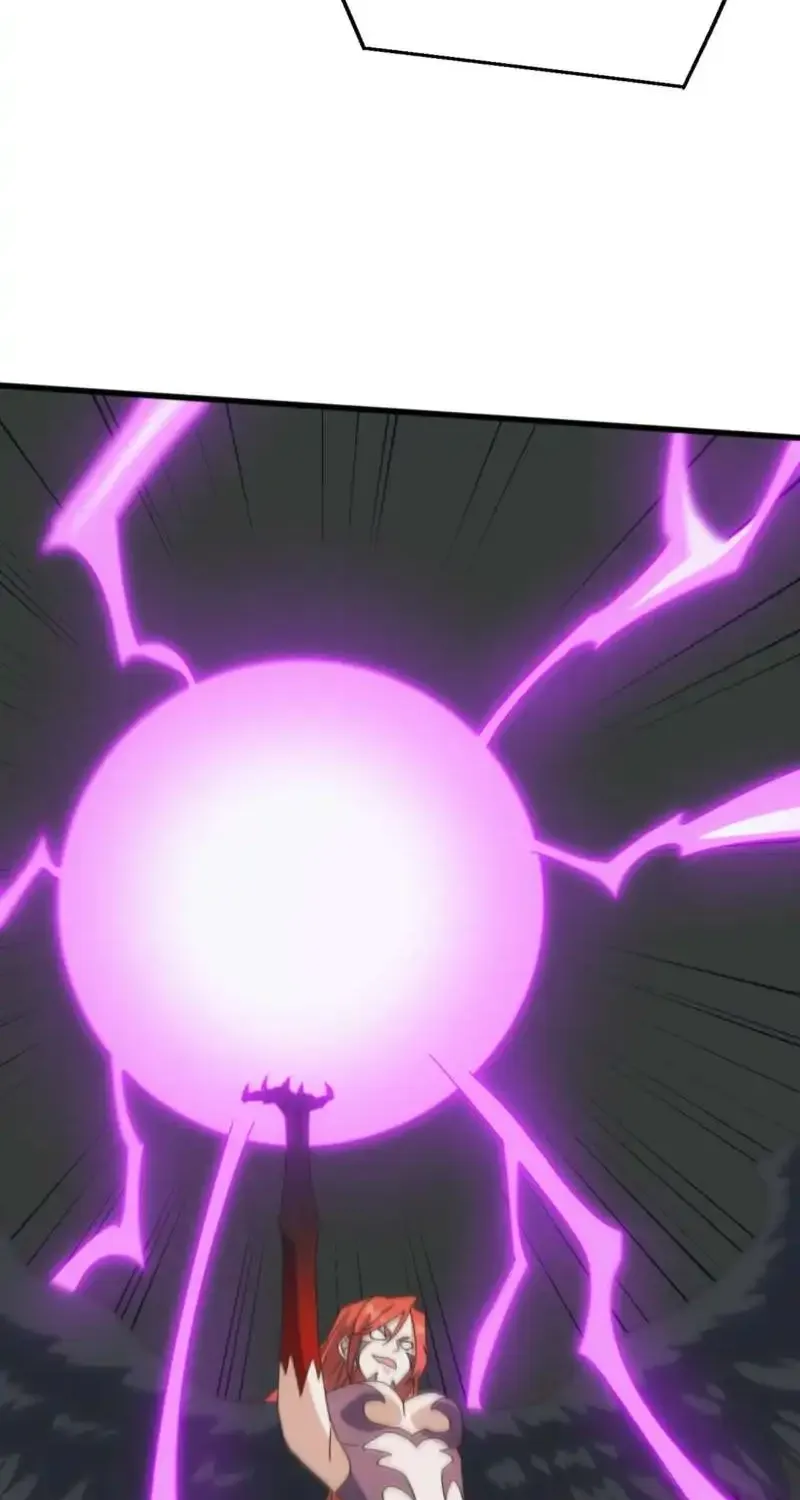 Domestication of Divine Beasts at the Beginning Chapter 71 page 46 - 