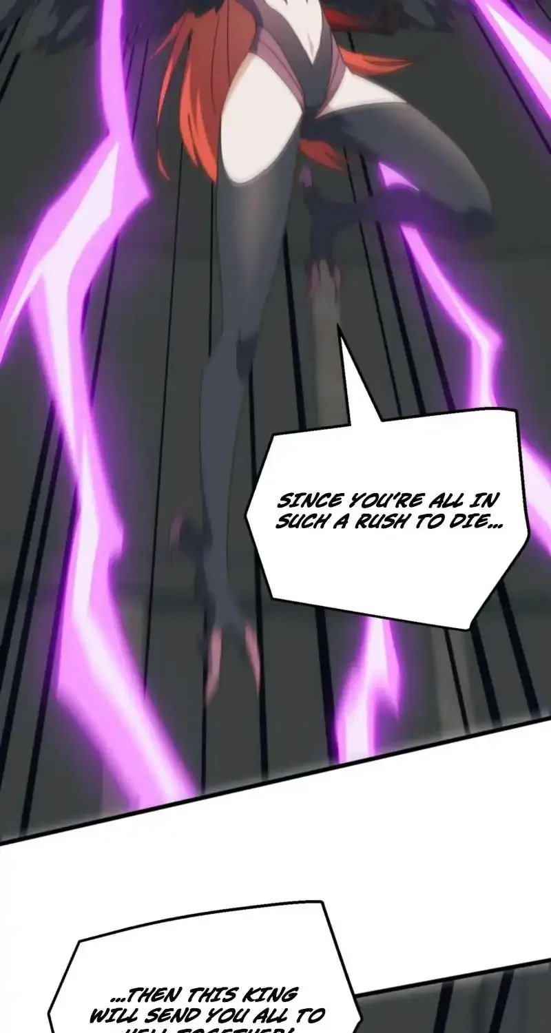 Domestication of Divine Beasts at the Beginning Chapter 71 page 47 - 