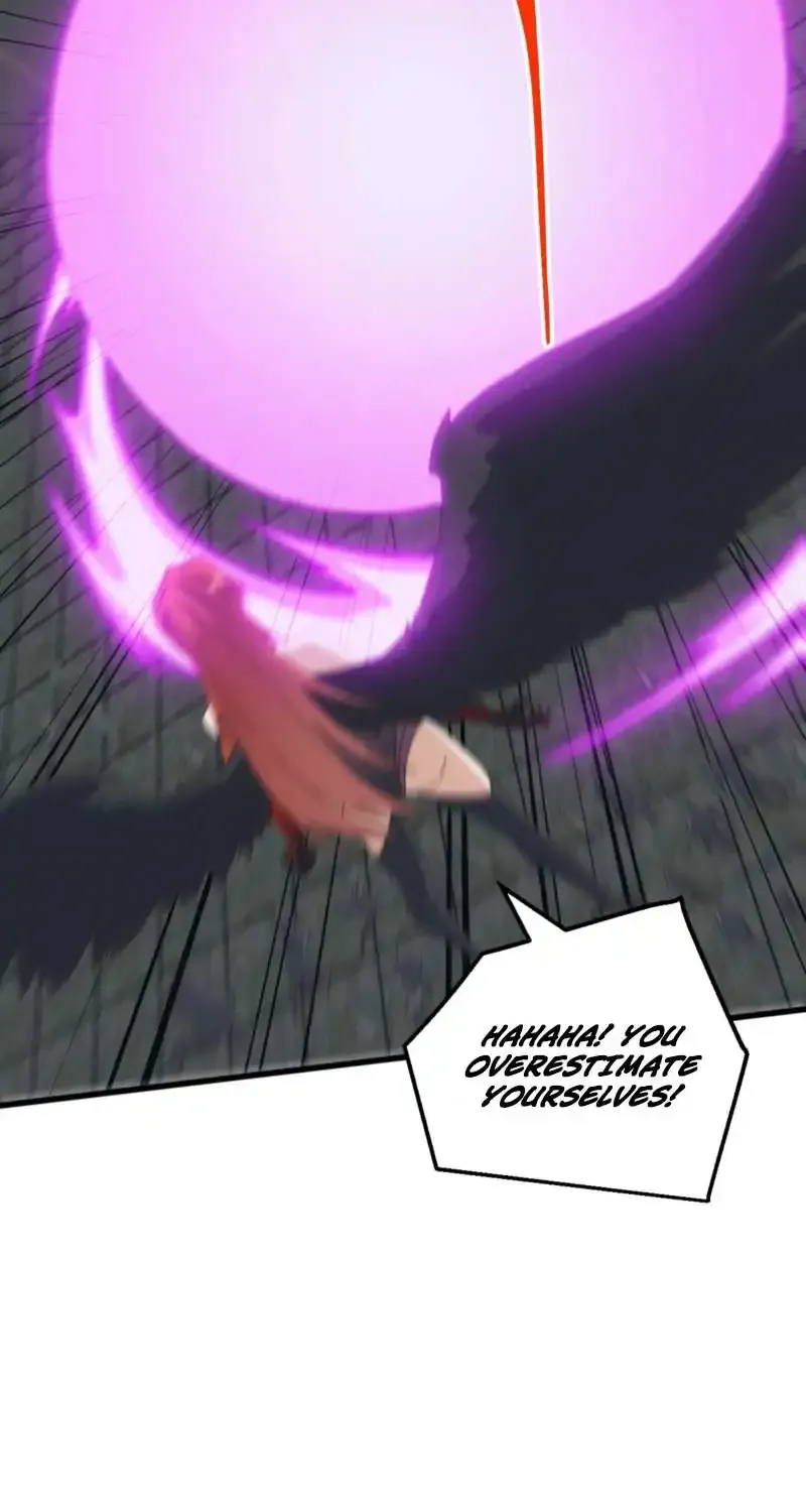 Domestication of Divine Beasts at the Beginning Chapter 71 page 51 - 