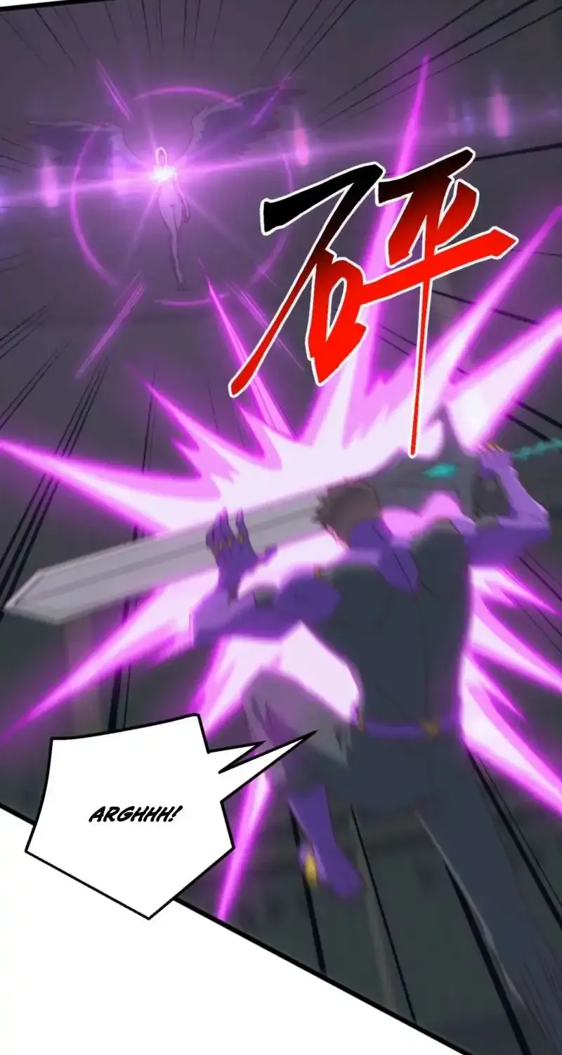 Domestication of Divine Beasts at the Beginning Chapter 71 page 56 - 