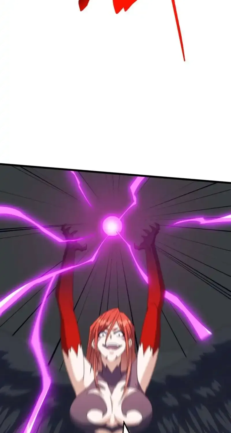 Domestication of Divine Beasts at the Beginning Chapter 71 page 58 - 
