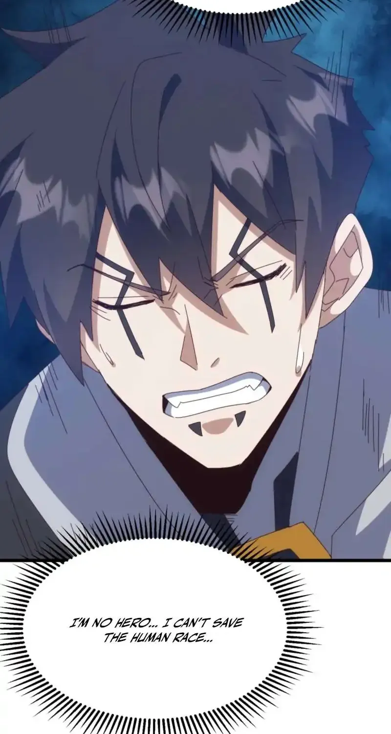 Domestication of Divine Beasts at the Beginning Chapter 71 page 63 - 