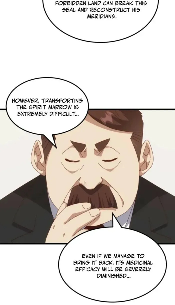 Domestication of Divine Beasts at the Beginning Chapter 76 page 16 - 