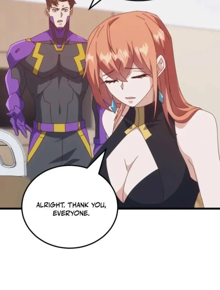 Domestication of Divine Beasts at the Beginning Chapter 76 page 20 - 