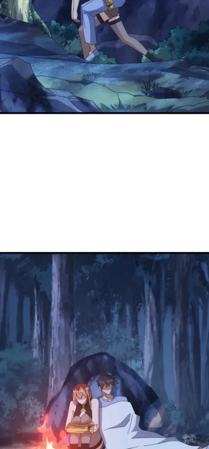 Domestication of Divine Beasts at the Beginning Chapter 76 page 23 - 