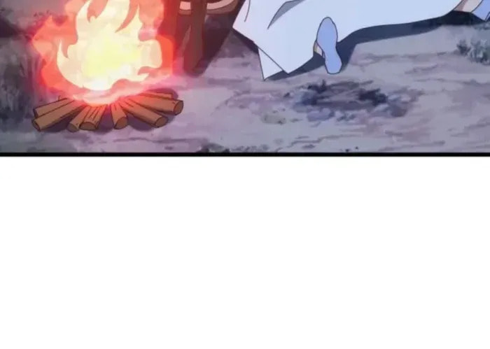Domestication of Divine Beasts at the Beginning Chapter 76 page 24 - 