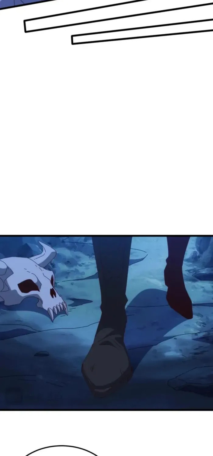 Domestication of Divine Beasts at the Beginning Chapter 76 page 26 - 