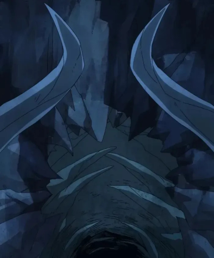 Domestication of Divine Beasts at the Beginning Chapter 76 page 28 - 