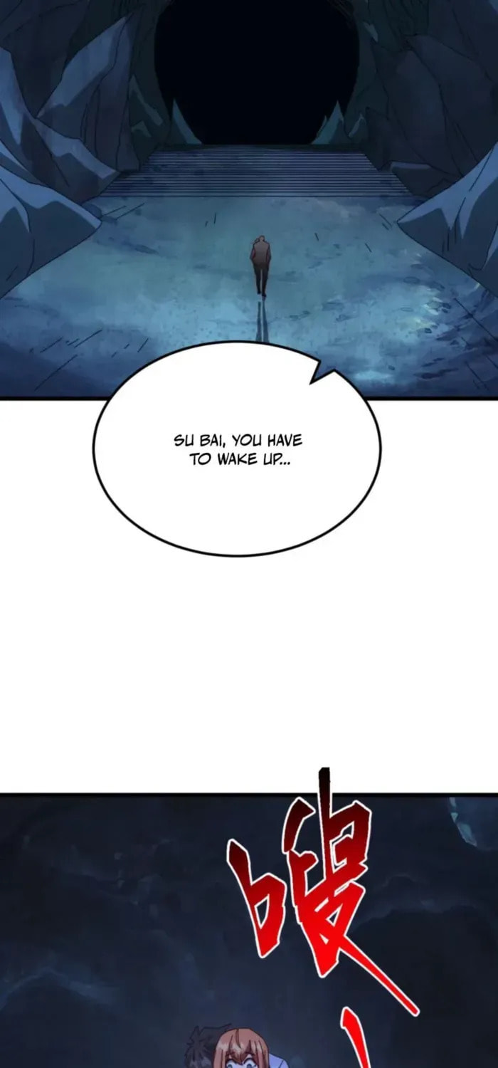 Domestication of Divine Beasts at the Beginning Chapter 76 page 29 - 