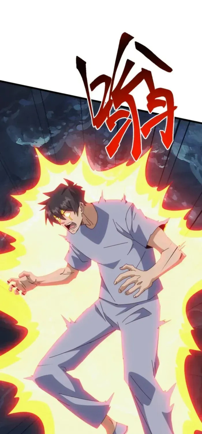 Domestication of Divine Beasts at the Beginning Chapter 76 page 49 - 