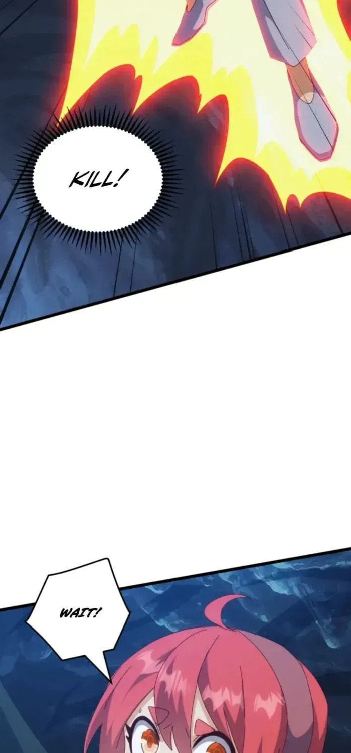Domestication of Divine Beasts at the Beginning Chapter 76 page 50 - 