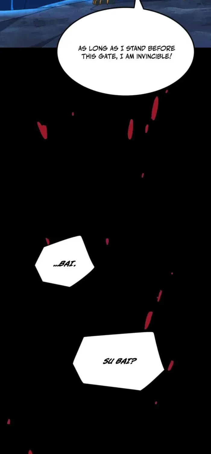 Domestication of Divine Beasts at the Beginning Chapter 77 page 21 - 