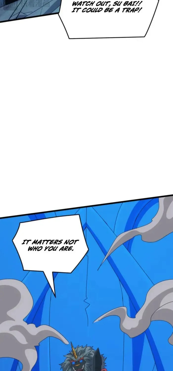 Domestication of Divine Beasts at the Beginning Chapter 77 page 29 - 