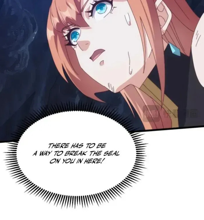 Domestication of Divine Beasts at the Beginning Chapter 77 page 38 - 
