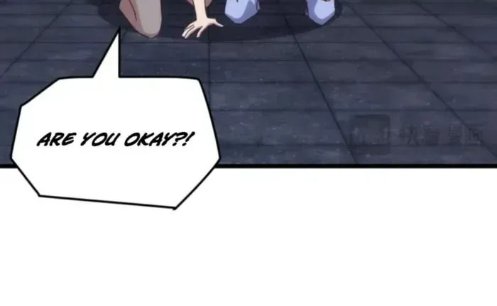 Domestication of Divine Beasts at the Beginning Chapter 77 page 46 - 