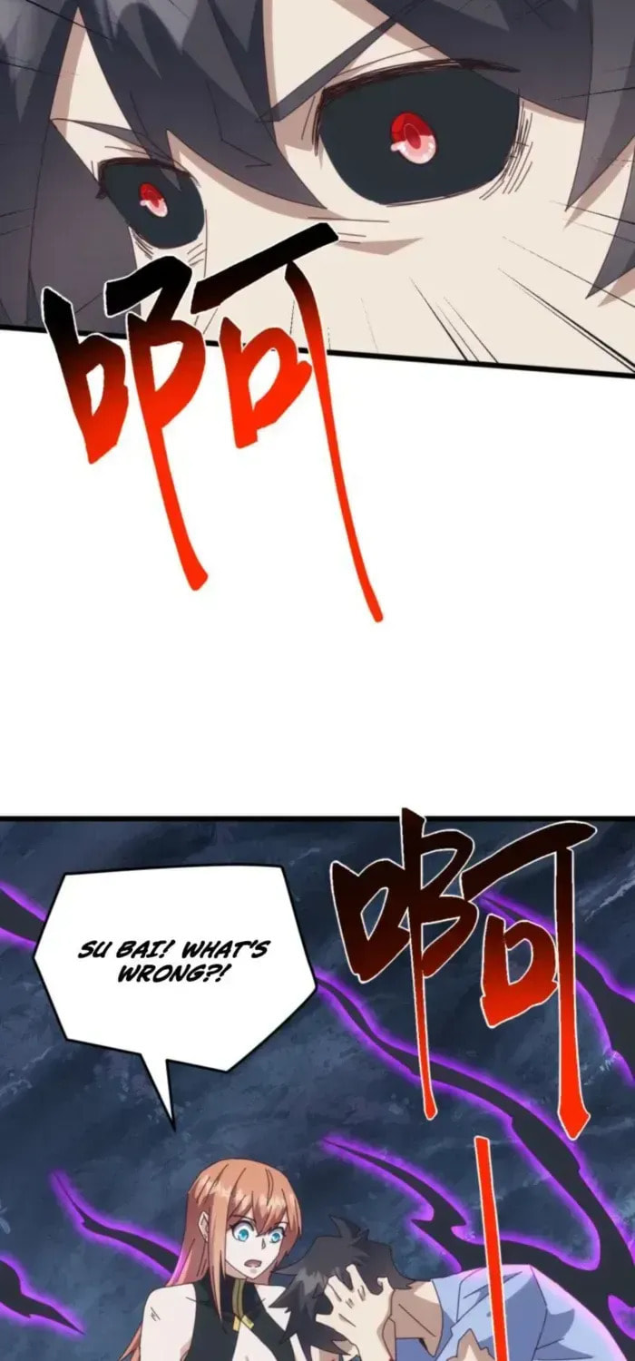 Domestication of Divine Beasts at the Beginning Chapter 77 page 52 - 