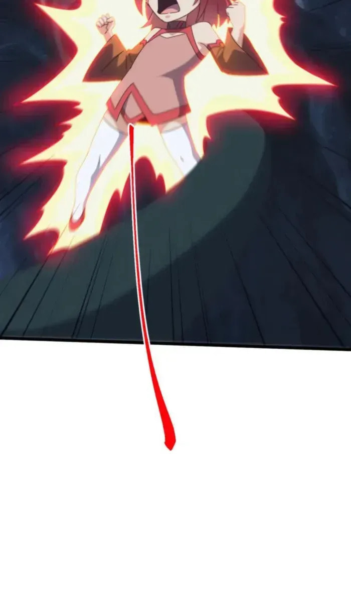 Domestication of Divine Beasts at the Beginning Chapter 77 page 7 - 