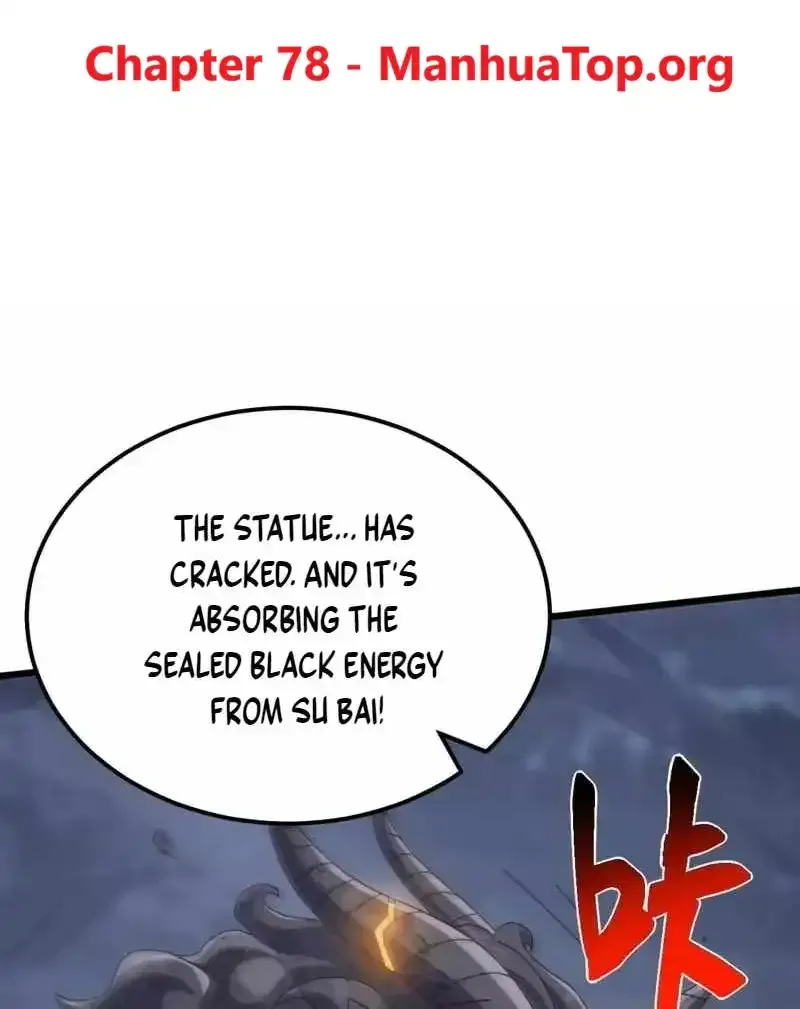 Domestication of Divine Beasts at the Beginning Chapter 78 page 1 - 