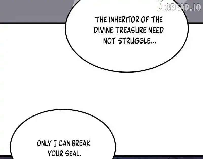 Domestication of Divine Beasts at the Beginning Chapter 78 page 11 - 