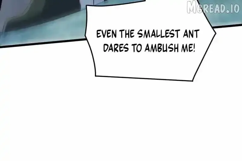 Domestication of Divine Beasts at the Beginning Chapter 78 page 107 - 