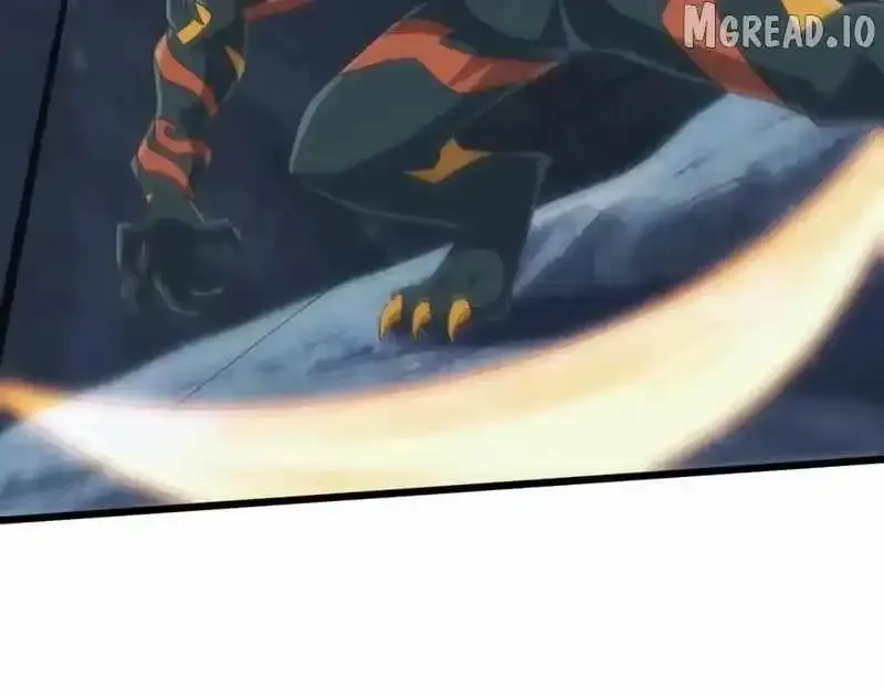 Domestication of Divine Beasts at the Beginning Chapter 78 page 110 - 