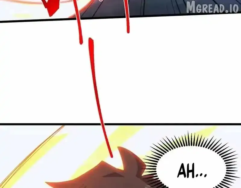 Domestication of Divine Beasts at the Beginning Chapter 78 page 115 - 