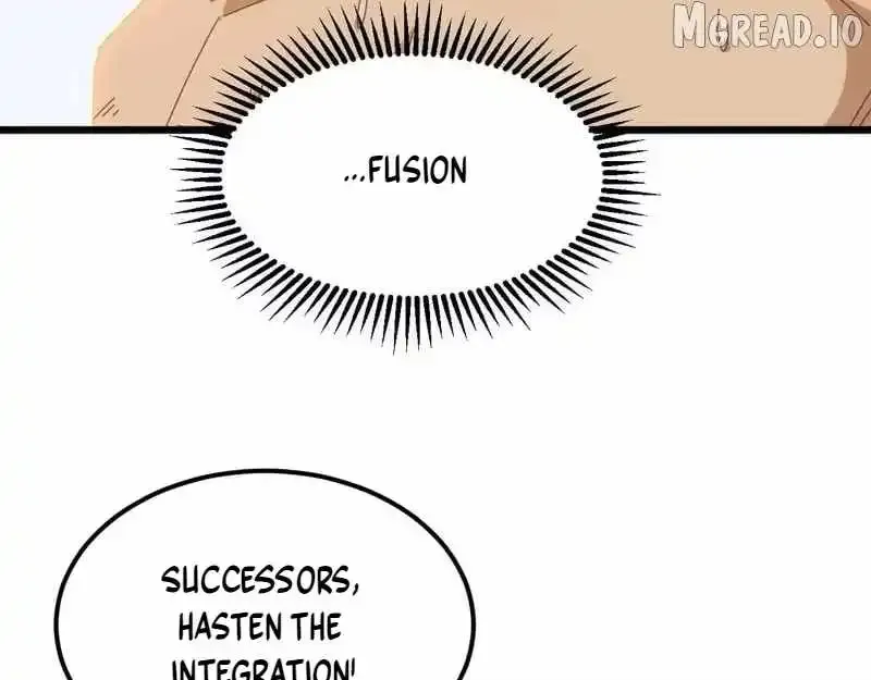 Domestication of Divine Beasts at the Beginning Chapter 78 page 117 - 