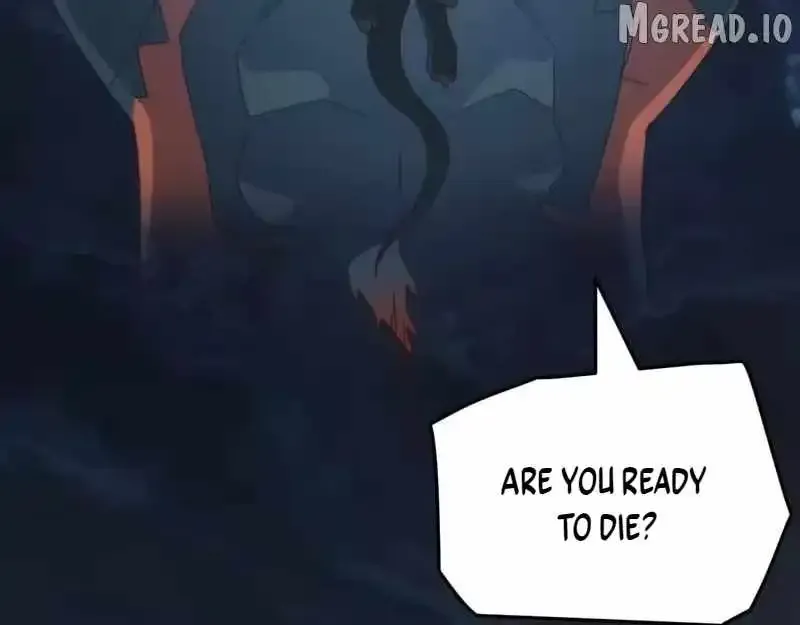 Domestication of Divine Beasts at the Beginning Chapter 78 page 146 - 