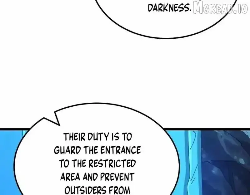 Domestication of Divine Beasts at the Beginning Chapter 78 page 21 - 