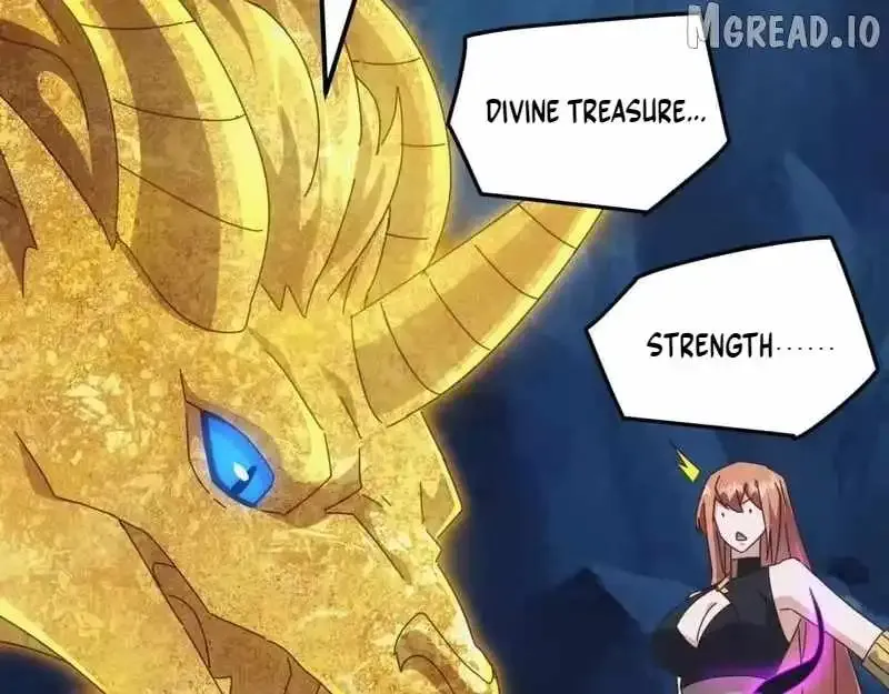 Domestication of Divine Beasts at the Beginning Chapter 78 page 25 - 