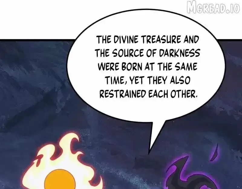 Domestication of Divine Beasts at the Beginning Chapter 78 page 31 - 