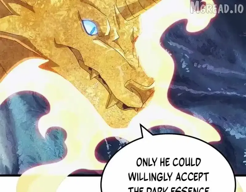 Domestication of Divine Beasts at the Beginning Chapter 78 page 39 - 