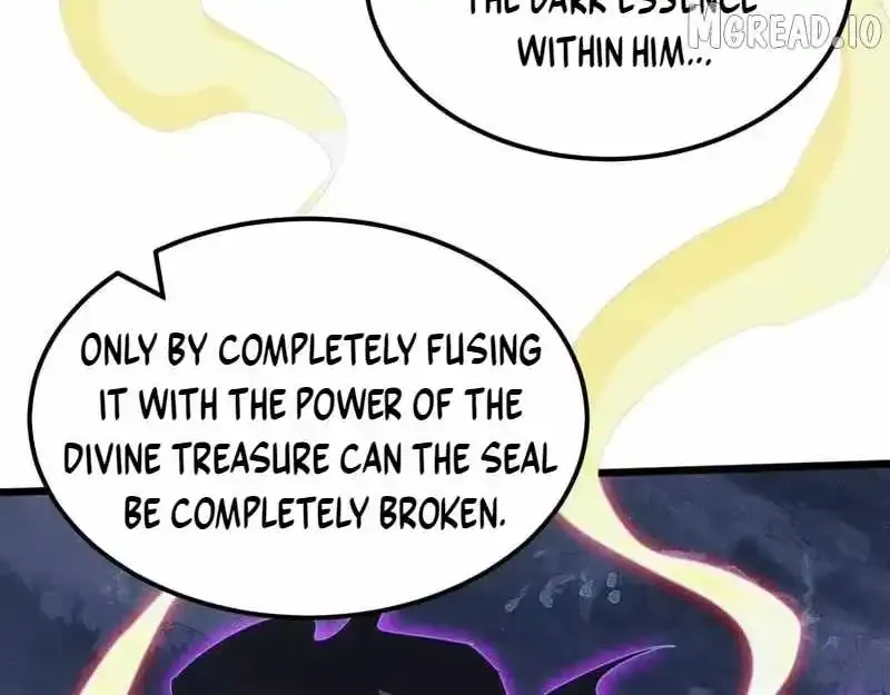 Domestication of Divine Beasts at the Beginning Chapter 78 page 40 - 