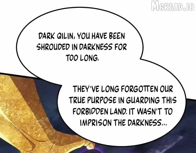 Domestication of Divine Beasts at the Beginning Chapter 78 page 49 - 