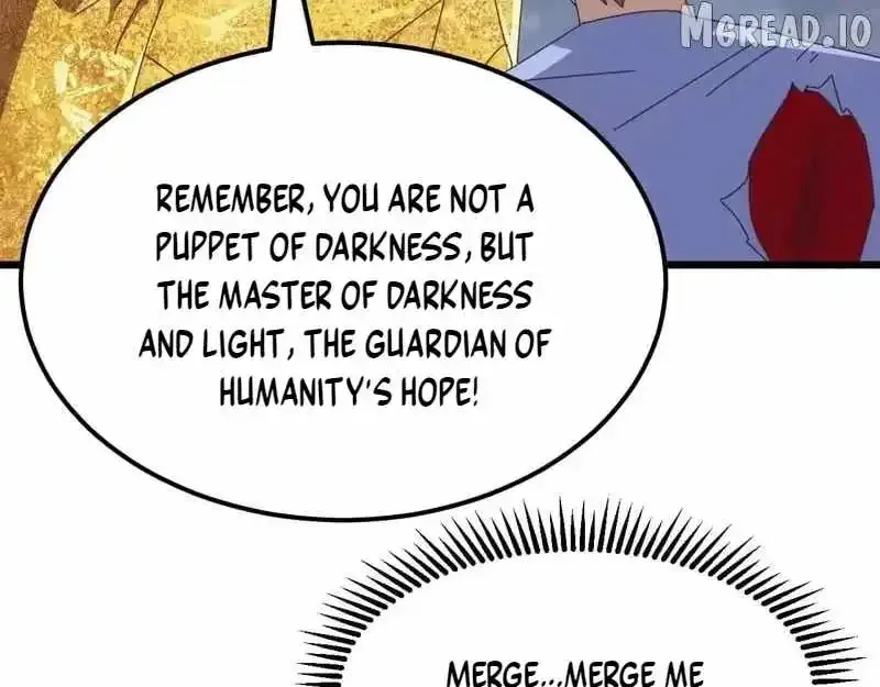 Domestication of Divine Beasts at the Beginning Chapter 78 page 56 - 