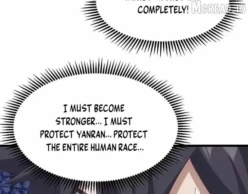 Domestication of Divine Beasts at the Beginning Chapter 78 page 57 - 