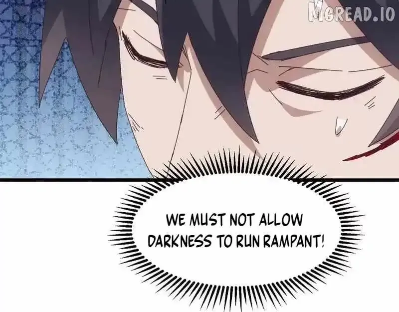 Domestication of Divine Beasts at the Beginning Chapter 78 page 58 - 