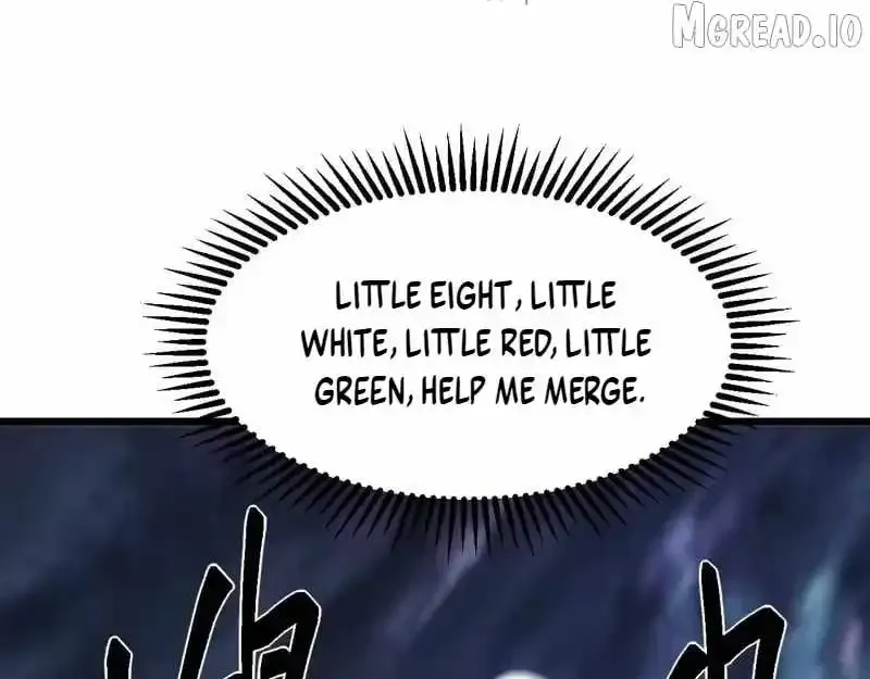 Domestication of Divine Beasts at the Beginning Chapter 78 page 59 - 