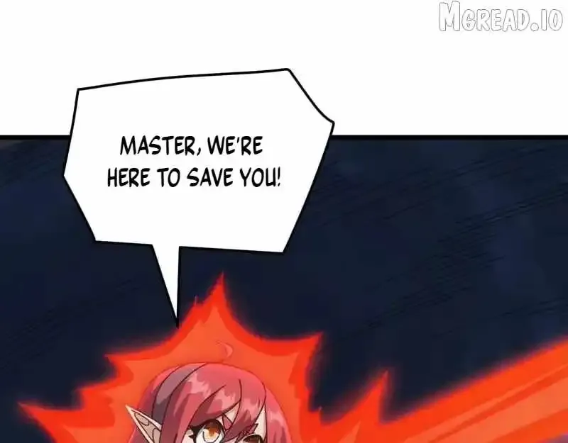 Domestication of Divine Beasts at the Beginning Chapter 78 page 63 - 