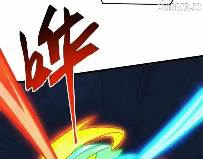 Domestication of Divine Beasts at the Beginning Chapter 78 page 65 - 