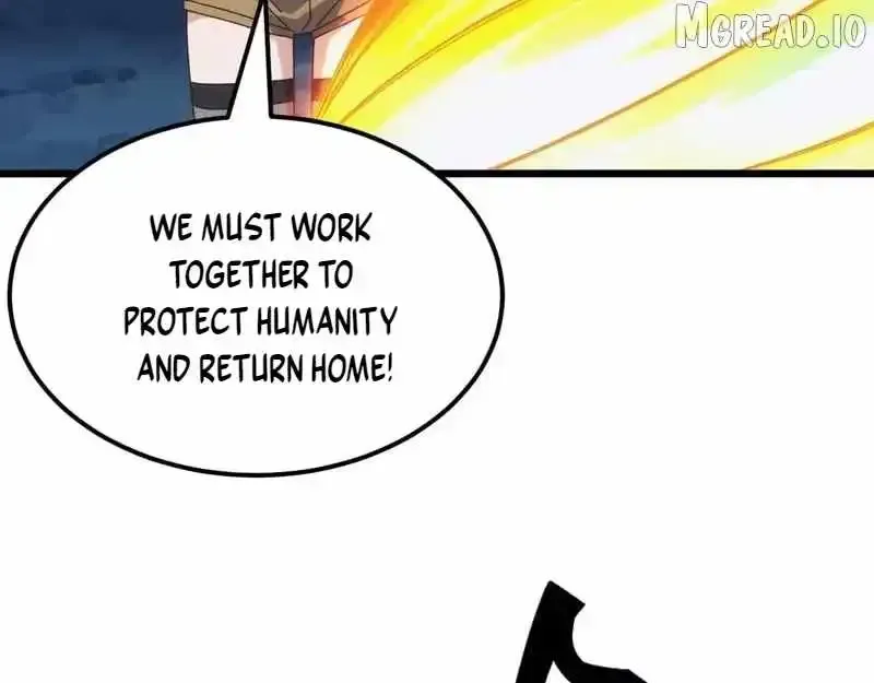 Domestication of Divine Beasts at the Beginning Chapter 78 page 69 - 