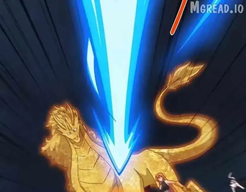 Domestication of Divine Beasts at the Beginning Chapter 78 page 83 - 