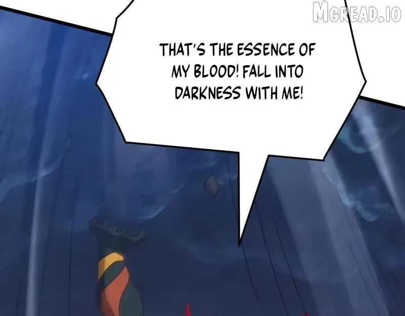 Domestication of Divine Beasts at the Beginning Chapter 79 page 117 - 