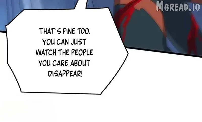 Domestication of Divine Beasts at the Beginning Chapter 79 page 119 - 