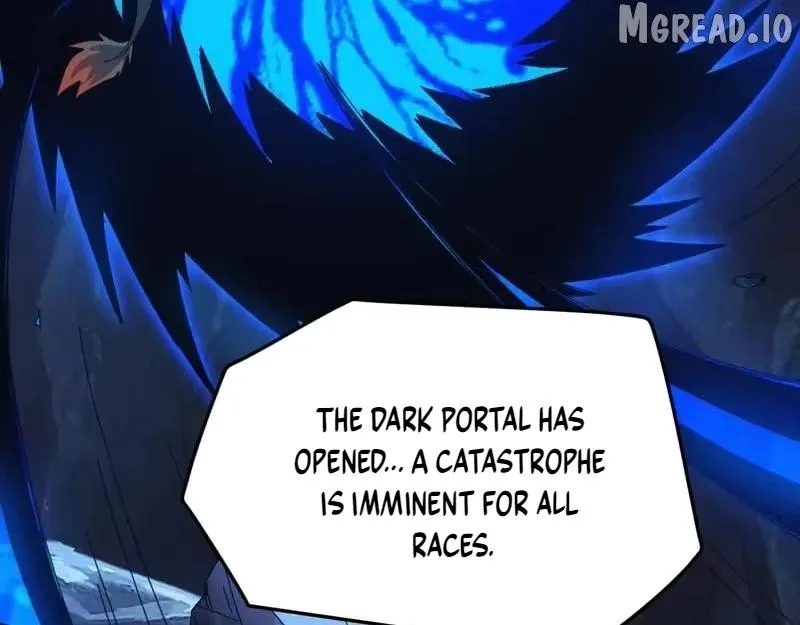 Domestication of Divine Beasts at the Beginning Chapter 79 page 128 - 