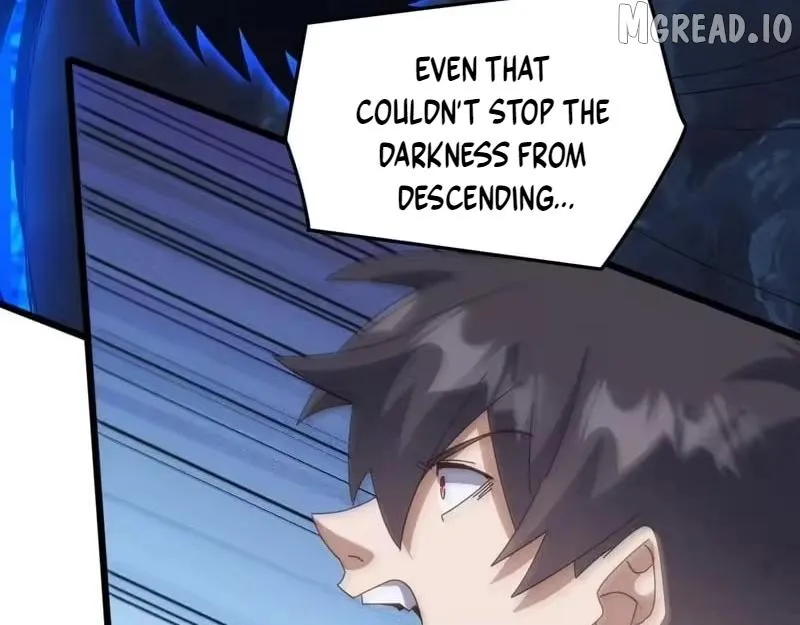 Domestication of Divine Beasts at the Beginning Chapter 79 page 131 - 
